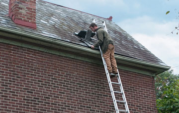what affects urgent Harlow roof repairs