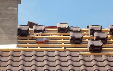 Harlow clay roofing costs