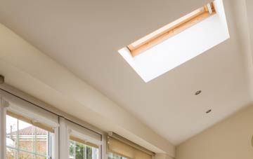 Harlow conservatory roof insulation companies