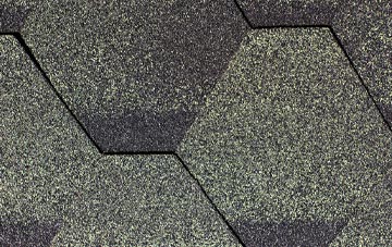 Harlow fibreglass shingle repairs