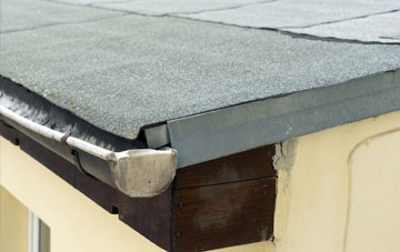 Harlow flat garage roofing repairs