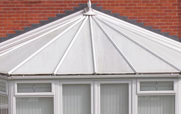 Harlow polycarbonate conservatory roof repairs