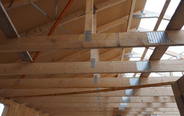 Harlow roof truss costs