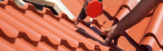 save on Harlow roof installation costs