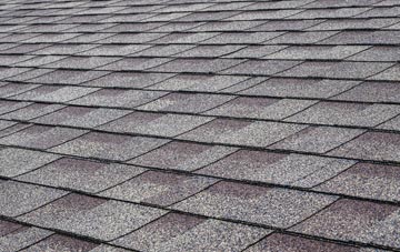 Harlow tiles for shallow pitch roofing