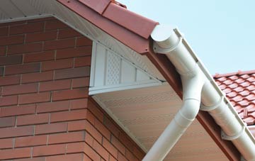 Harlow soffit repair costs
