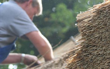 professional Harlow thatchers