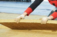 find rated Harlow roof insulation companies