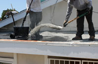 Harlow flat roofing repair