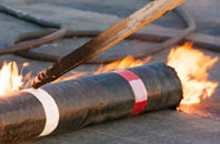 free Harlow flat roofing repair quotes