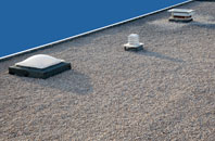 Harlow flat roofing