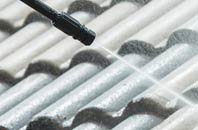 rated Harlow roof cleaning companies