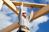 Harlow roof replacement work