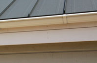 Harlow soffit repair