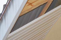 rated Harlow soffit repair companies