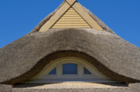 Harlow thatch roofing